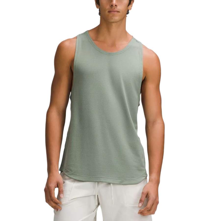 Lululemon Lululemon License To Train T Shirt Men's