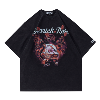 MADE EXTREME T Shirt Unisex Black