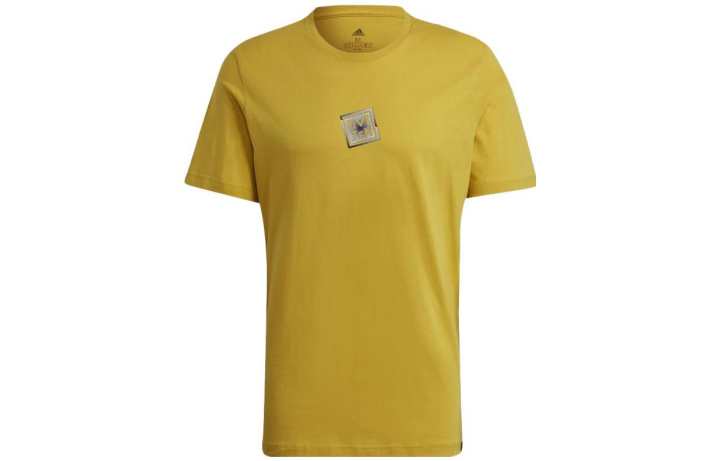 Adidas Adidas Five Ten Heritage Logo Tee