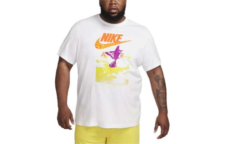 Nike Nike Sportswear Men's T-Shirt