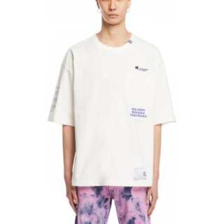 Maison Mihara Yasuhiro T Shirt Men's