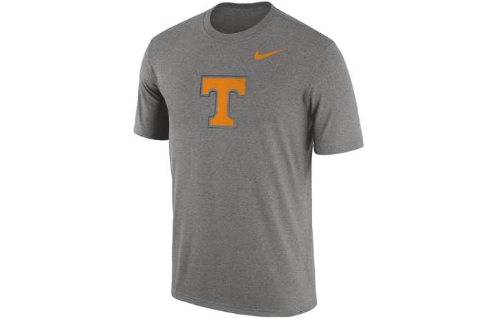 Nike Nike Tennessee Volunteers Primetime Logo Men's Nike College T-Shirt
