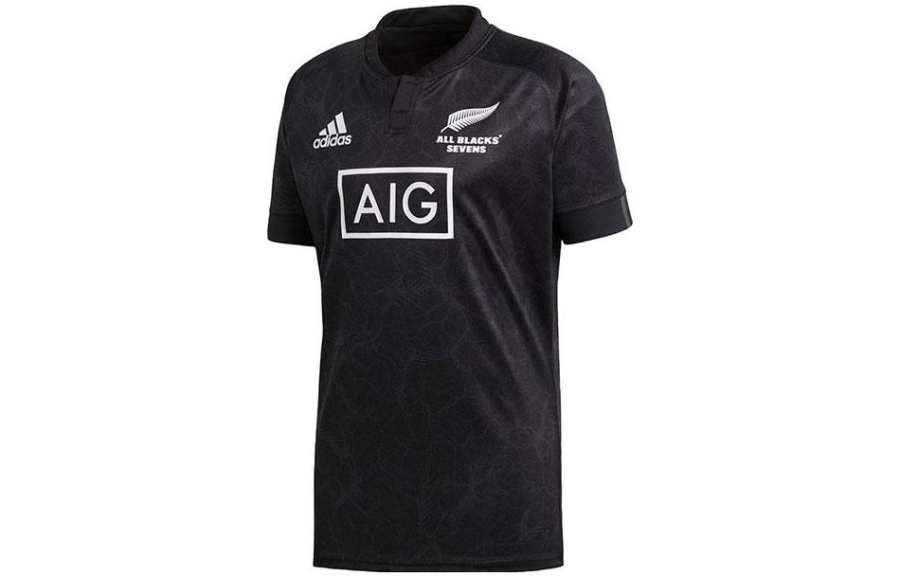 Adidas Adidas T Shirts Men's Black Crew Neck Moderate Straight Fit