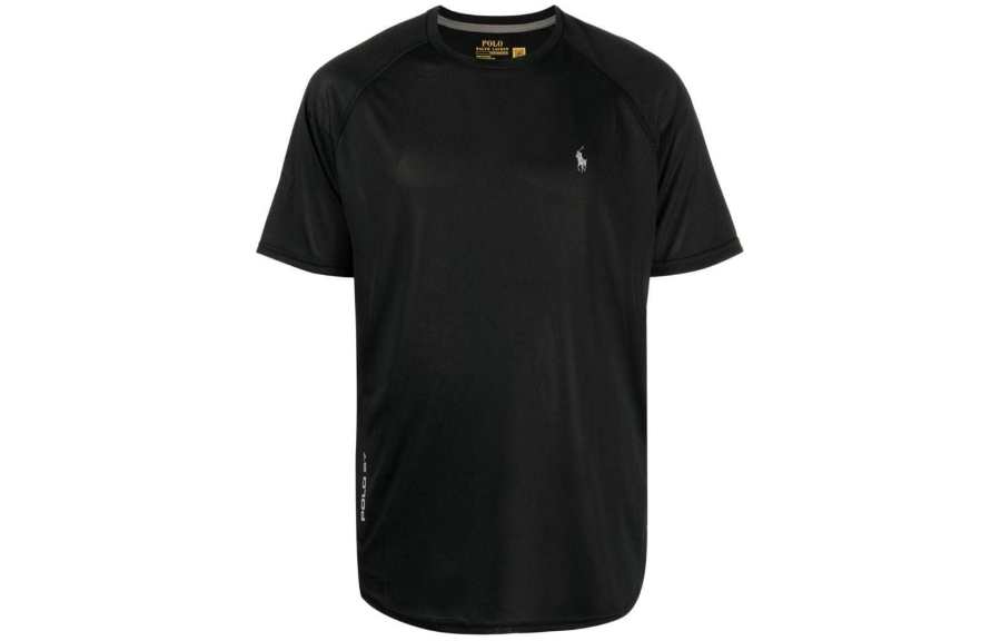 Polo Ralph Lauren T Shirt Men's Obsidian Black