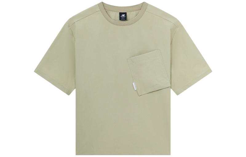 New Balance New Balance NBX Clean Slate T Shirt Men's