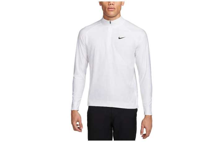 Nike Nike Dri-FIT Adv Tour Men's 1/2-Zip Golf Top
