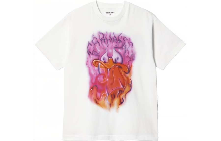 Carhartt WIP SS23 T Shirt Men's