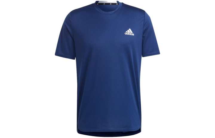Adidas Adidas Free Shipping With AdiClub Aeroready Designed For Movement Tee