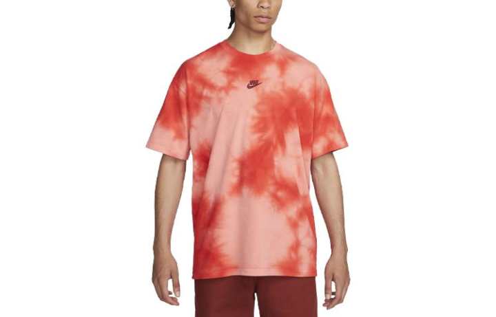 Nike Nike Sportswear Essentials T Shirt Men's University Red