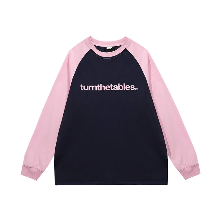 TURNTHETABLES T Shirts Unisex Crew Neck Moderate