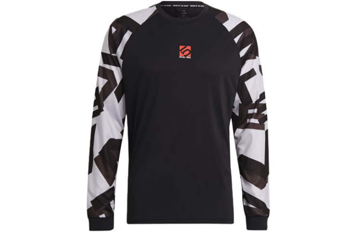 Adidas Adidas T Shirts Men's Black Crew Neck Moderate Straight Fit