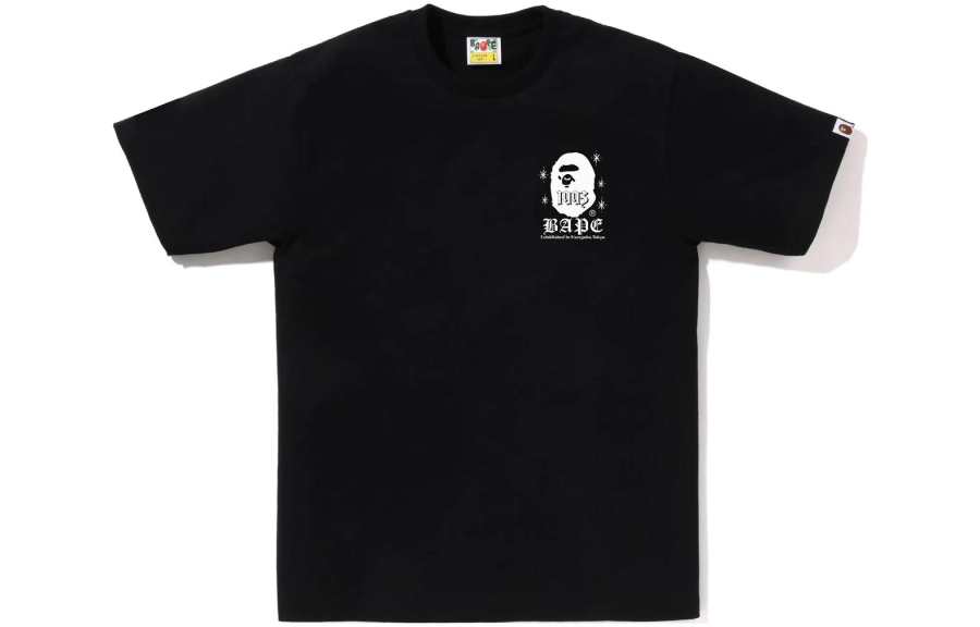 A BATHING APE Bape Japan Culture Sumo Tee