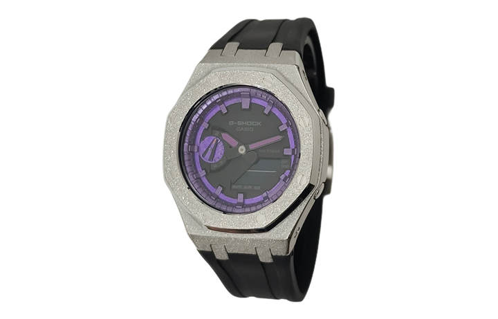 CASIO CASIO G Shock GA 2100 1A
