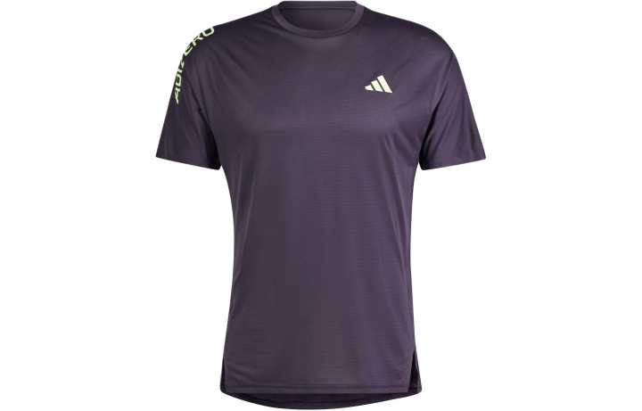 Adidas Adidas T Shirt Men's Aurora Black