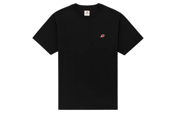 New Balance New Balance Made In Usa Core T Shirt