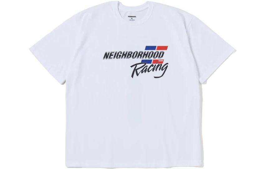 NEIGHBORHOOD NH 12 T Shirt