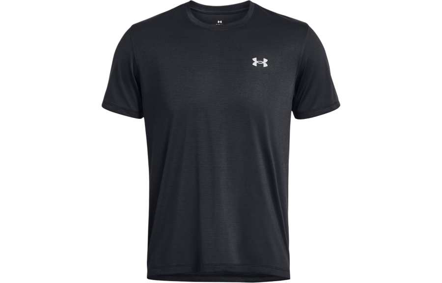 Under Armour Under Armour T Shirt Men's Black