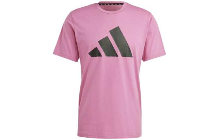 Adidas Adidas Train Essentials Feelready Logo Training Tee