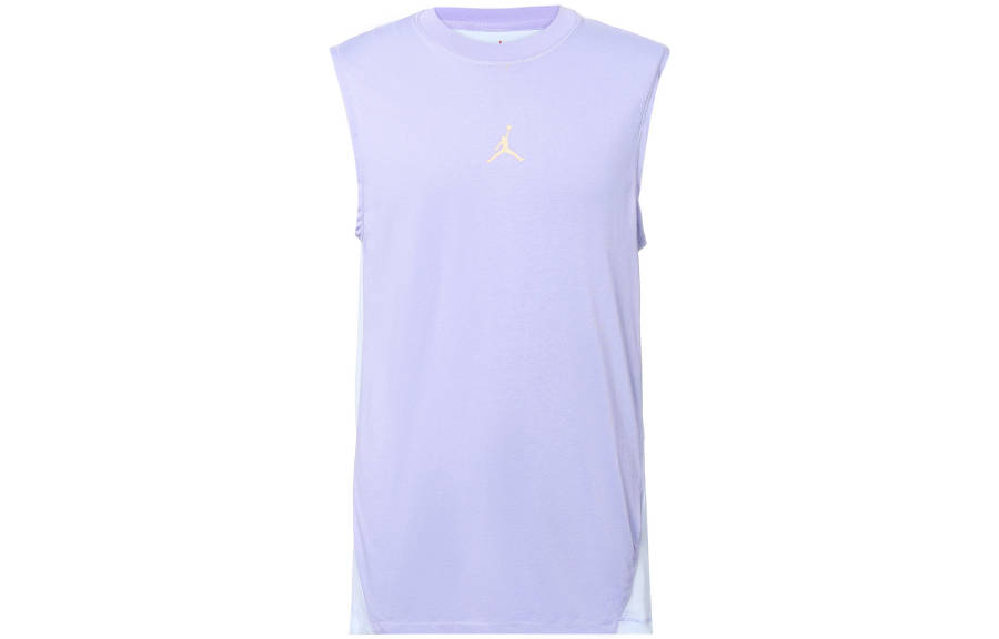 Jordan Jordan T Shirt Men's Ice Beauty Lilac