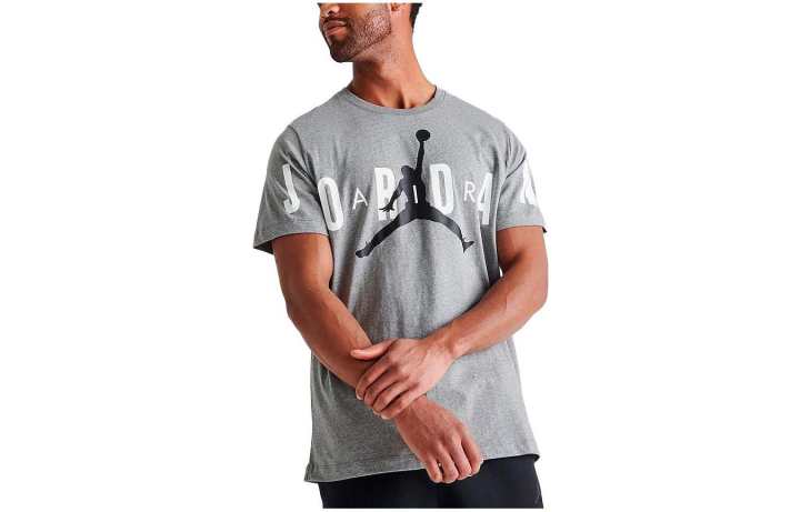 Jordan Jordan Air Stretch S/S Crew T shirt