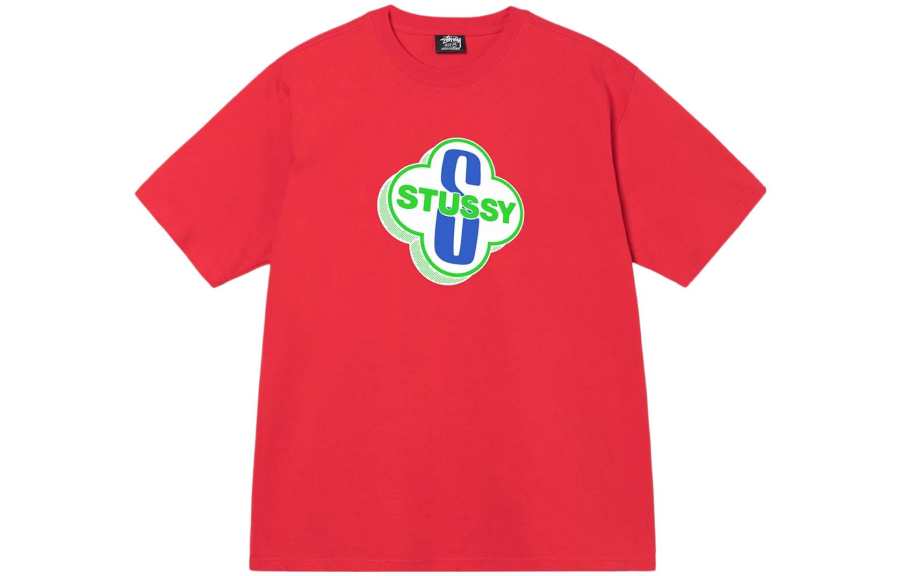 Stussy Stussy Motel Tee