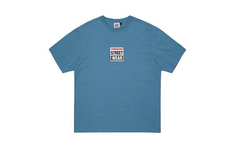 Vision Street Wear T Shirt Unisex