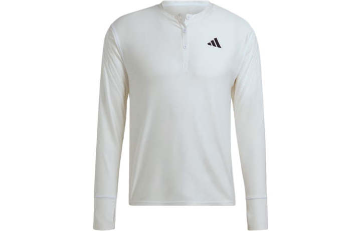 Adidas Adidas T Shirts Unisex White Crew Neck Moderate Straight Fit