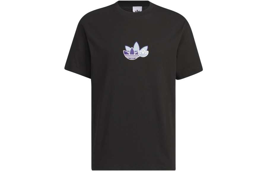 Adidas Originals T Shirt Men's Black