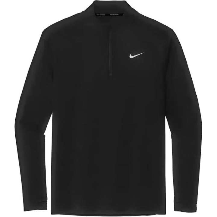 Nike Nike 1/4 Zip Running L/S Top