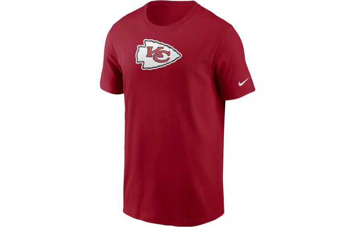 Nike Nike Florida State Legacy Arch Helmet Men's Nike College T-Shirt