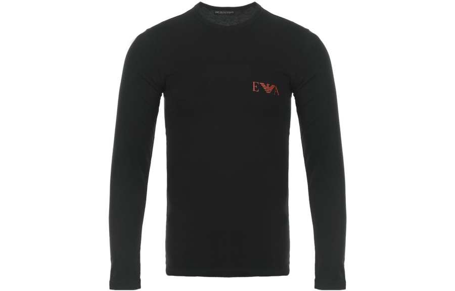 EMPORIO ARMANI EA7 FW23 T Shirt Men's