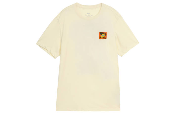 Nike Nike Dri Fit T Shirt Men's White