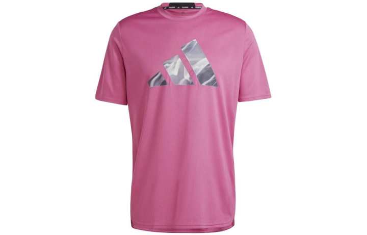 Adidas Adidas Designed For Movement Hiit Training Tee