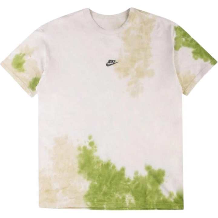 Nike Nike Sportswear T Shirt Men's Olive Oil
