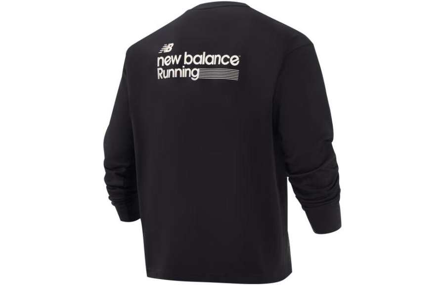 New Balance New Balance T Shirt Men's Black