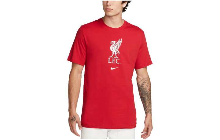 Nike Nike Liverpool Fc Men's Soccer T-Shirt