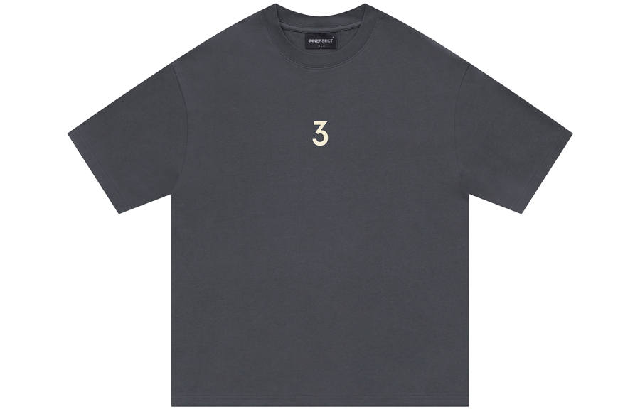INNERSECT Eternal Love Collection T Shirt Unisex