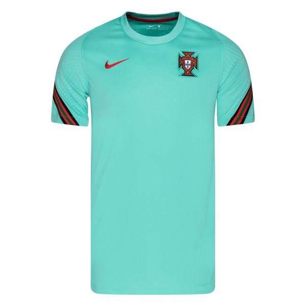Nike Nike T Shirts Men's Green Crew Neck Thin Straight Fit