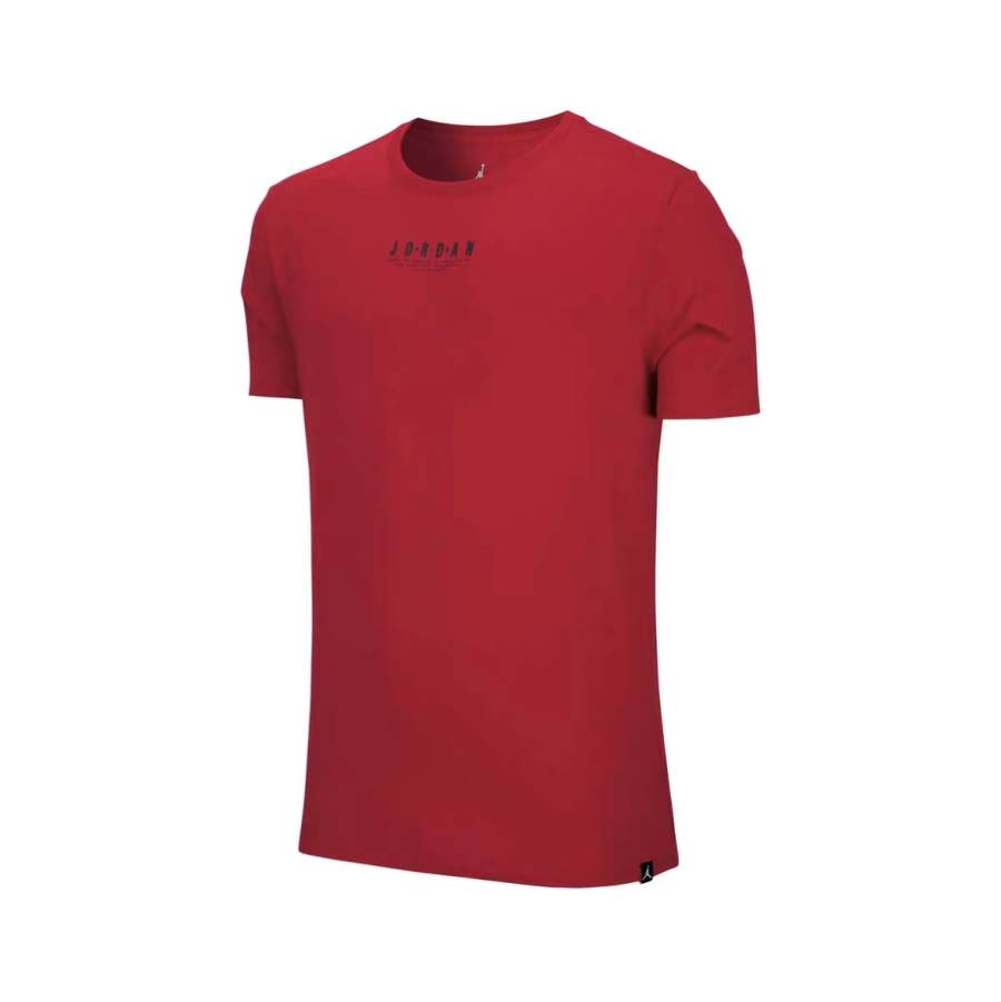 Jordan Jordan T Shirt Men's Sports Style Red