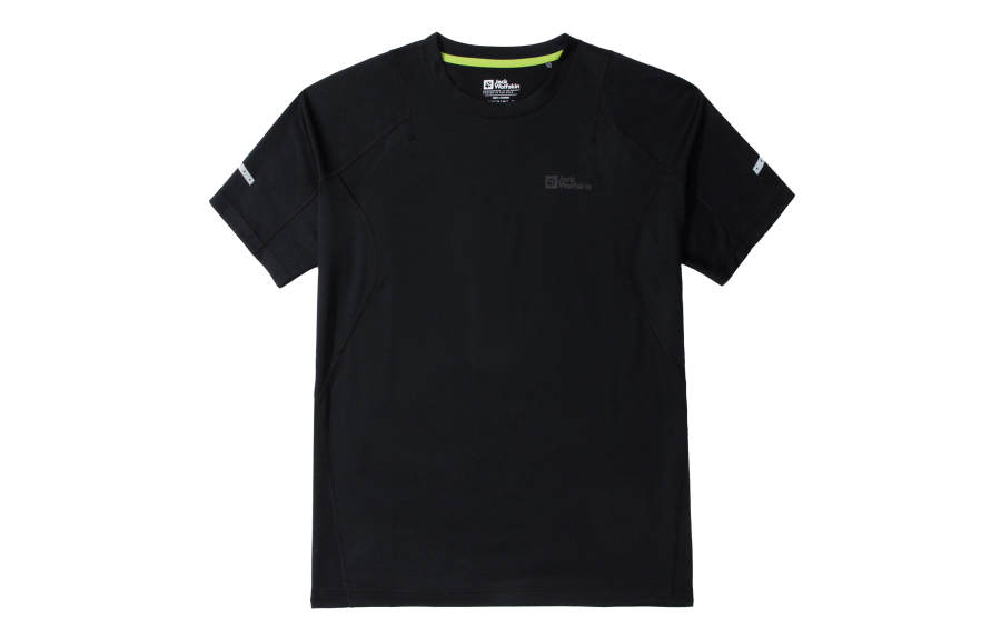 Jack Wolfskin T Shirt American Vintage Men's