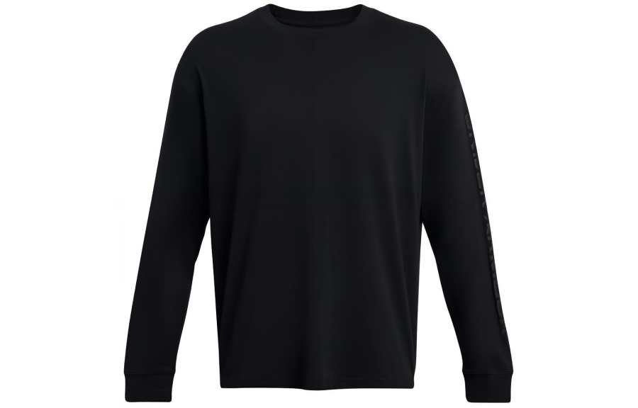 Under Armour Under Armour T Shirt Men's Black