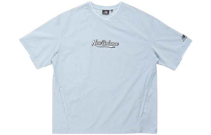 New Balance New Balance T Shirt Men's Light Blue