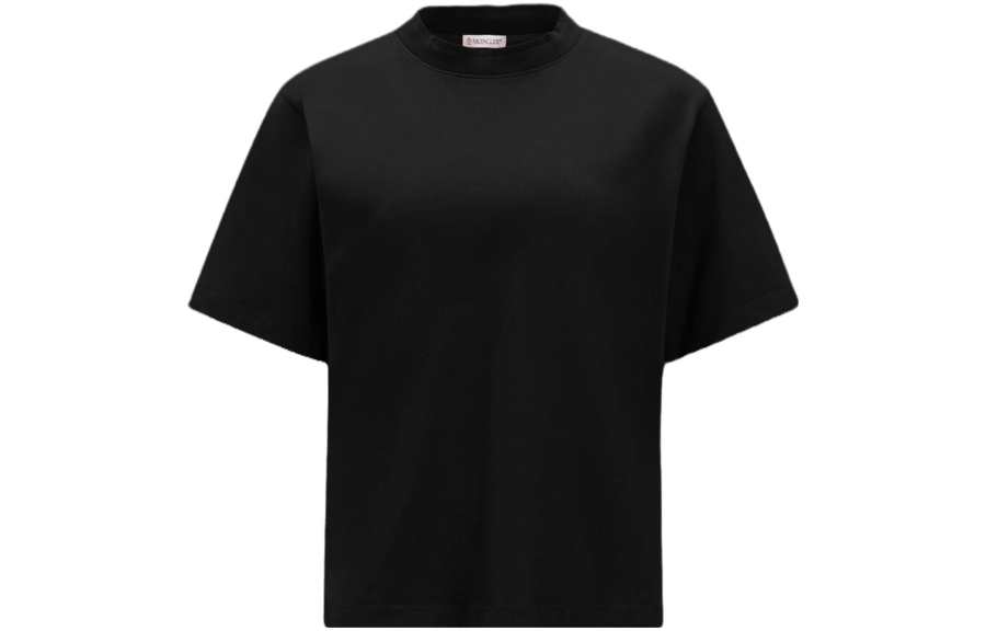 MONCLER GENIUS X Alicia Keys T Shirt Unisex