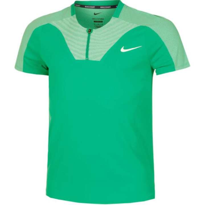 Nike Nike T Shirt Men's Stadium Green