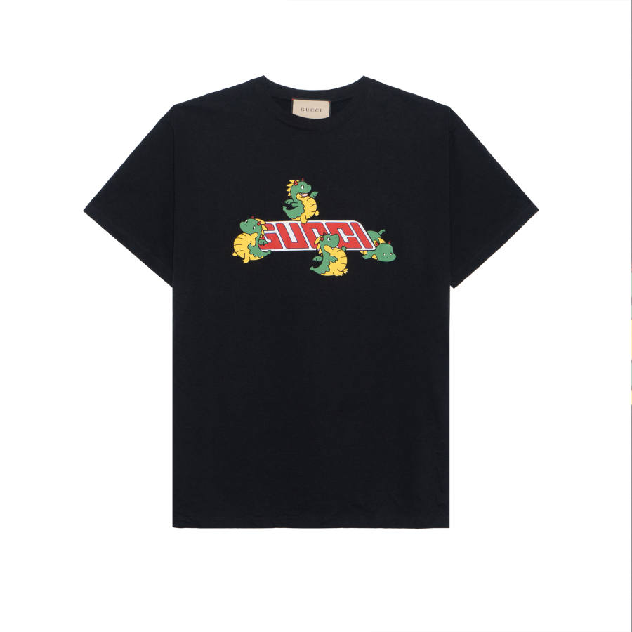 GUCCI Baby Dragon Chinese New Year T shirt