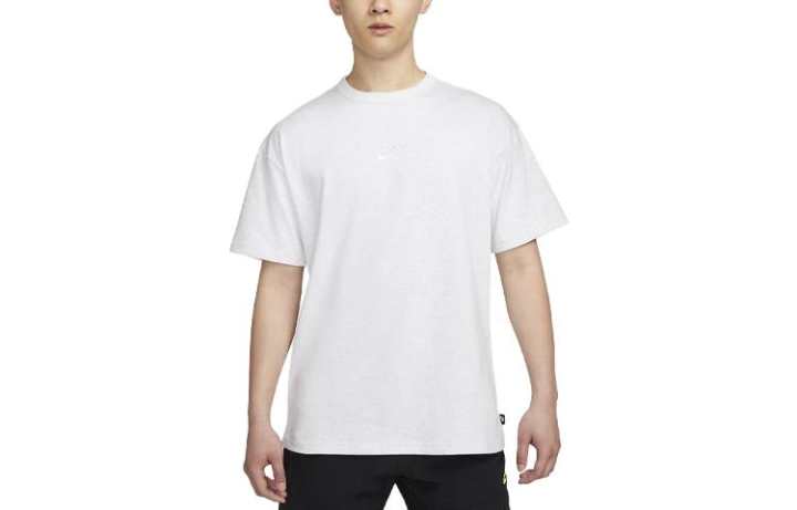 Nike Nike Sportswear Essentials T Shirt Men's Birch Mixed Color