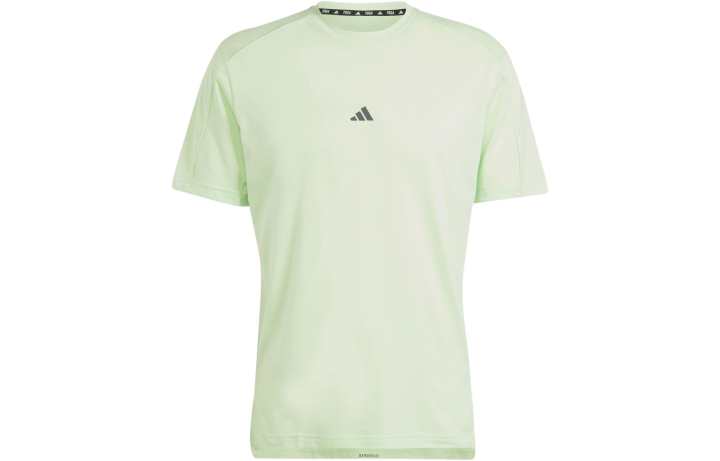 Adidas Adidas T Shirt Men's Light Green