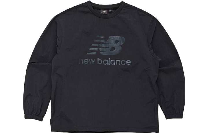 New Balance New Balance T Shirt Men's Black