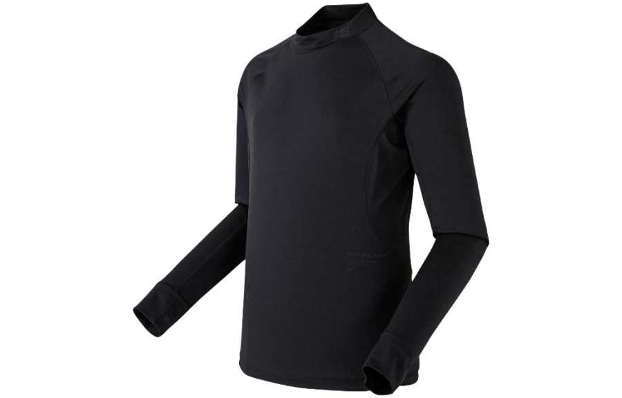 New Balance New Balance T Shirt Men's Black