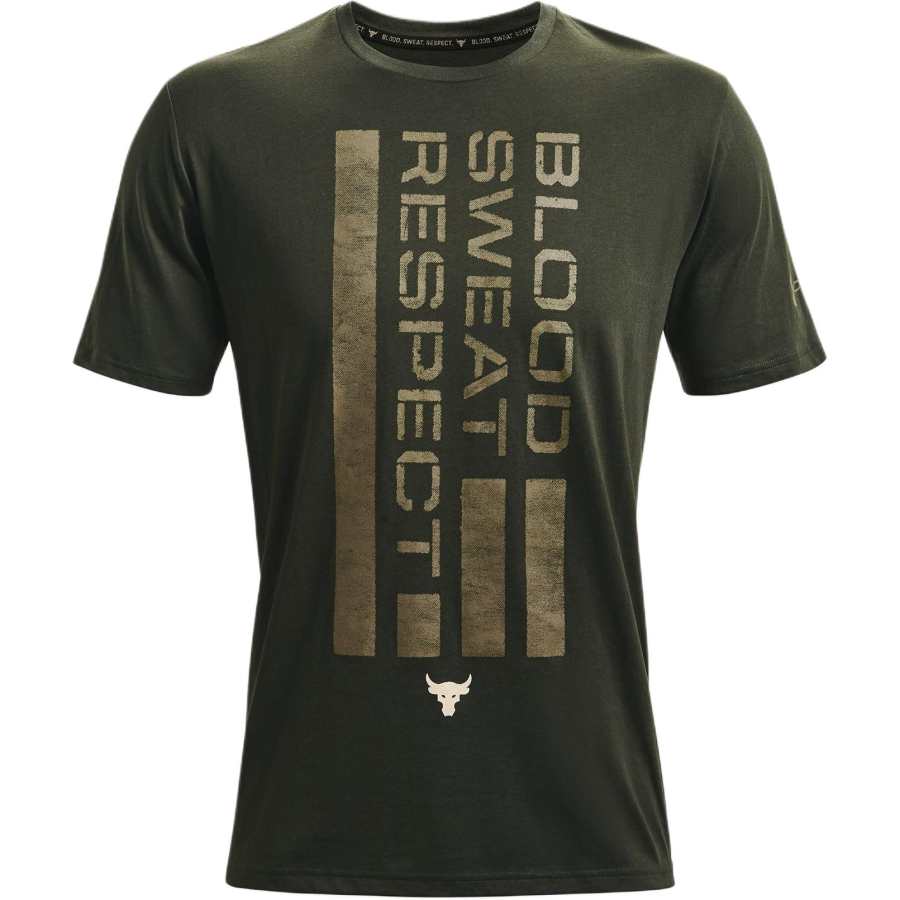 Under Armour Under Armour Freedom Us T-shirt